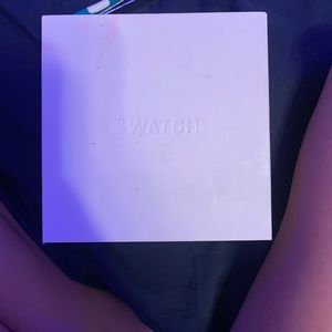 series 2 apple watch